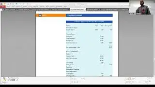 Taxation course - session 1