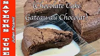 How to make a Chocolate Cake, 