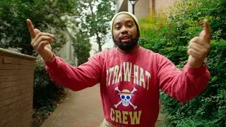 MC Brooks - Shounen - official video - Film Production @ShafreelCosmos