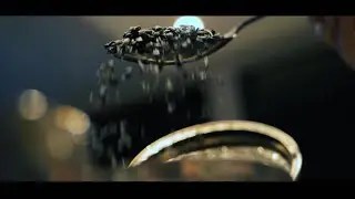 Epic Tea B-roll