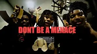 [FREE] Rio Da Yung OG x Flint x Detroit x Babyfxce E Type Beat - “Don't Be A Menace”