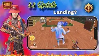Best Landing Spot in PUBG 3.8 Steampunk Frontier Update | GamePlay Highlights #sam360