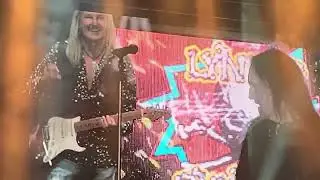 Lynyrd Skynyrd, Gimme Three Steps, Live Neon Night's N. Lawrence OH
