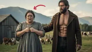 &ldquo;I&rsquo;ll Sleep in the Barn&rdquo; The Obese Girl Begged&mdash;But the Mountain Man Said, &ldquo;You&rsquo;ll Sleep Next to Me&rdquo;
