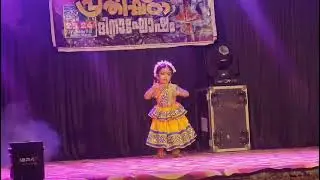 തൂലിക ❤️ കുഞ്ഞി രാധയുടെ ഡാൻസ് കണ്ടാലോ ✨#Mukundha mukundha krishna song #babydance #babygirl 