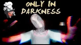 Looking Through the Camera Means Death | Only In Darkness - [Part 2]