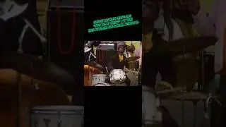 Stevie Wonder performs &ldquo;It&rsquo;s Your Thing&rdquo; at the 1969 Harlem Cultural Festival