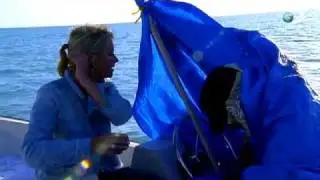 Man, Woman, Wild - Enema Survival