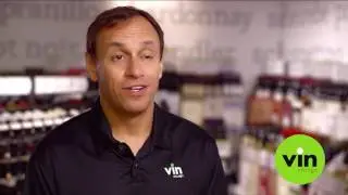 VIN CHICAGO SELECTION