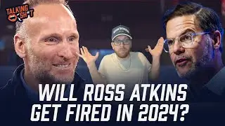 Will the Toronto Blue Jays fire Ross Atkins in 2024?
