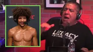 Joey Diaz's UFC 250 Betting Recap