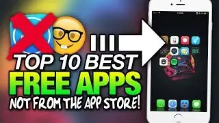 NEW Top 10 BEST FREE APPS 