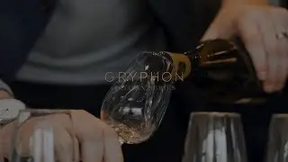 Gryphon Artisan Series - The Art of Wine