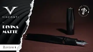 Visconti - Divina Matte | Review |