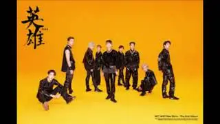 NCT 127 - Kick It (Audio) (8D) (Wear Headphones!)