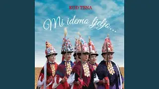 Grad se beli