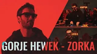 Gorje Hewek - Human Wave Human Wave Fudge