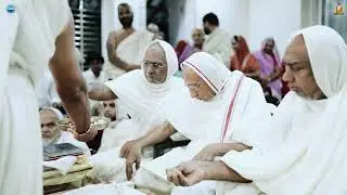 KALIKUND PARATISHTHA | DAY 2 | SSJS | MUMBAI | #rajsundarvijayji #new #song 
