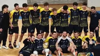 SerieC Amarene P.Fidardense Vs Microtel