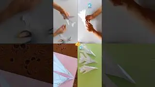 simple planepaper #paperplane   #origami