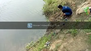Hooghly River Fishing Part-2