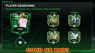 СТОЯТ ЛИ БОЛЕЕ 108 НАБОРОВ ОСНОВАТЕЛЕЙ В FIFA MOBILE?! ОТКРЫТИЕ БОЛЬШИХ НАБОРОВ!