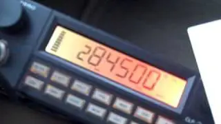 ARRL 10 Meter CQ Contest - K7SS on 28.450