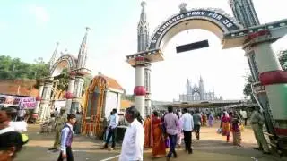 Proclamation and Dedication of St Lawrence Minor Basilica
