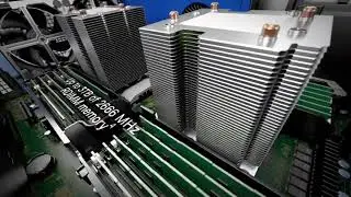 Dell Precision WorkStations 7920 7820 5820 3640 3440 3930 Product Tour (2020 Year)