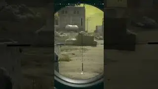 Lucky shot #callofduty #callofduty #warzone #ps5 #cod #codps5