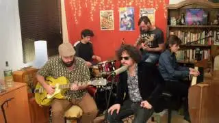 FRONDOSA SESSION #6 Ft. JORGE COSTALES 