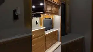 2017 ENTEGRA COACH ANTHEM 42RBQ
