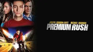 Anh shipper si&ecirc;ng năng bị cớm bẩn truy đuổi - Recap: Premium Rush