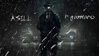 ASILL - BANDITI  ft. P.Garriano