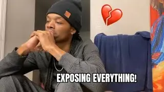EXPOSING THE TRUTH ABOUT THEM TAKING MY BABY FROM ME!