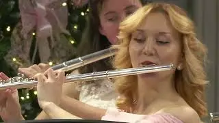 BEEFTINK Stowaway - Moscow Flute Ensemble / БИФТИНК Безбилетный пассажир - Московский флейтовый анс.