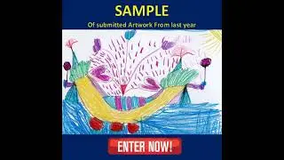 2022 Student Art Contest
