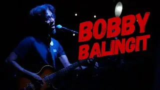 Bobby Balingit 