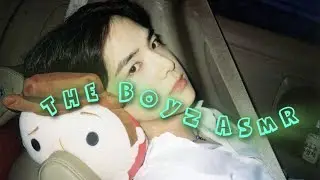 Losing Control Under Their Touch | The Boyz Asmr | Eargasm That Leaves You Shaking