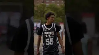 Killa JonJon dropped 35! while taking names @ Rucker.                         🎥Cam Nuessle