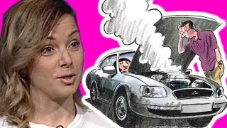 Katoavatko Autokoulut Suomesta? - Kristiina Anunti | Dosentti