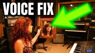 Vocal Projection and Public Speaking by Joleen Gross