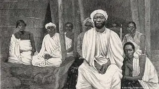 5 LGBT Royals in African History