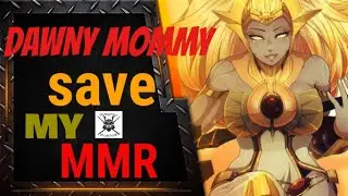 LET'S GO BABY... O PLS DONT LOSE TO MUCH MMR