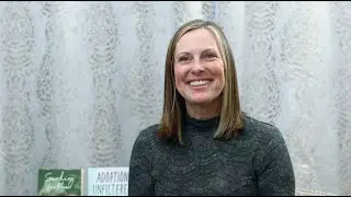 Adoptee Lens | Sara Easterly | Domestic Infant, Gray Market Adoptee