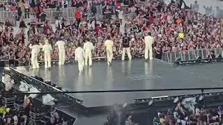 250626 Stray Kids dominATE in Chicago - Walkin on Water