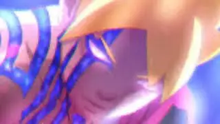 Naruto x Sailor moon Silence Animal by Markie (slowed)