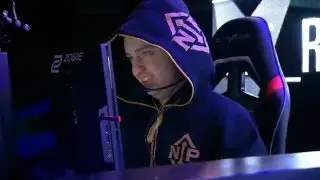 GeT_RiGhT being Kobe Bryant - Europe vs Americas MLG CS:GO Major Championship: Columbus All-Star