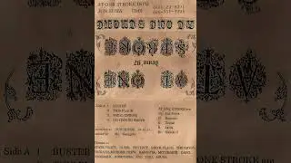 At One Stroke - demo'97 (DEMO)