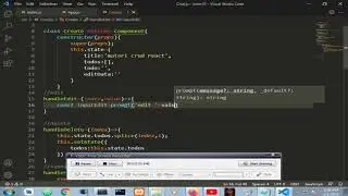 CRUD Reactjs 3